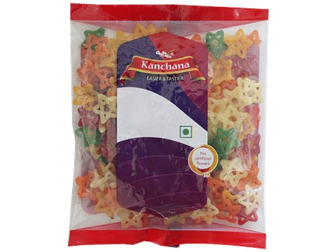 Kanchana Fryums, 100 g