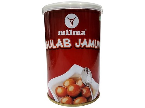 Milma Gulab Jamun, 500 g