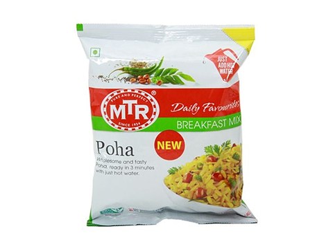MTR Poha, 180 g