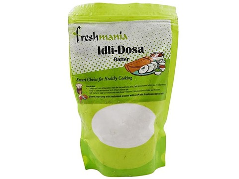 Freshmania Idli-Dosa Batter, 500 g