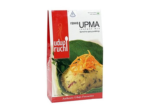 Udupi Ruchi Instant Mix - Rawa Upma, 200 g
