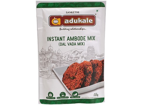 Adukale Instant Ambode Mix, 250 g