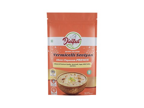 Dietfest Vermicelli Seviyan Kheer/Payasam Premix, 200 g