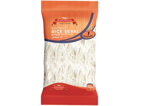 Kanchana Instant Rice Sevai, 300 g