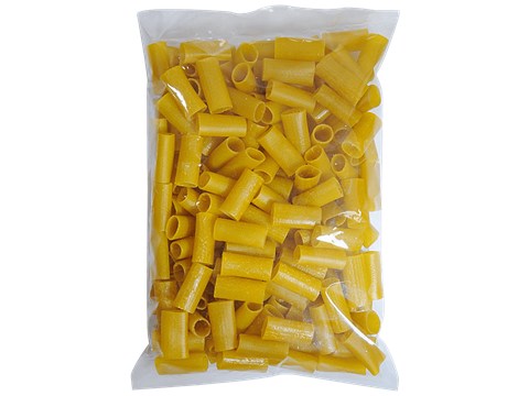 UTSAV Gold Fingers Fryums, 200 g