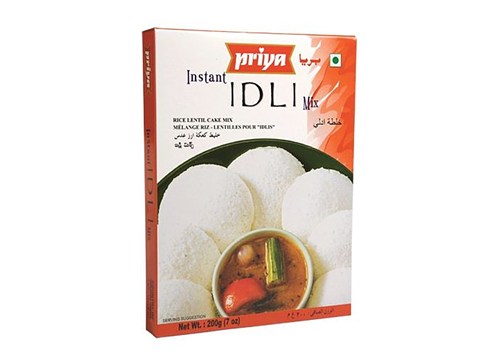 Priya Instant Idli Mix, 200 g
