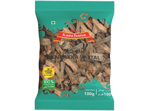 Kanchana Vendakka Vattal, 100 g