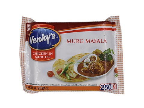 Venkys Murg Masala, 250 g