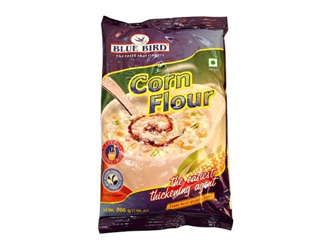 Blue Bird Corn Flour, 200 g