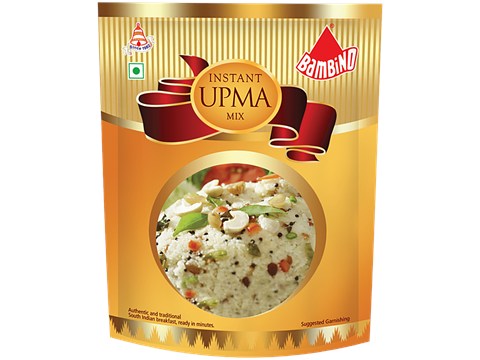 Bambino Instant Upma Mix, 170 g