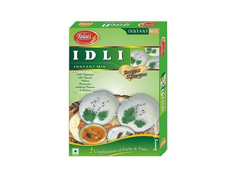 Talati Instant Mix - Idli, 200 g