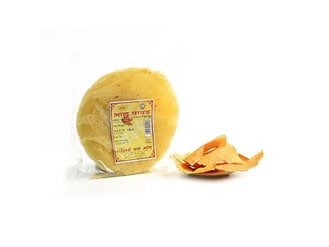 Mehak Papad - Potato, 200 g