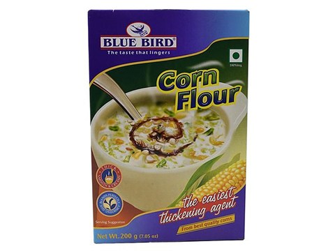 Blue Bird Corn Flour, 200 g