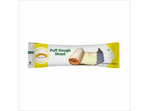 Unroll Puff - Pastry Sheet, 320 g