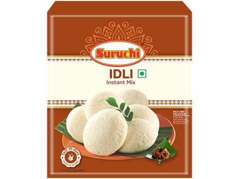 Suruchi Premium Idli Mix, 200 g