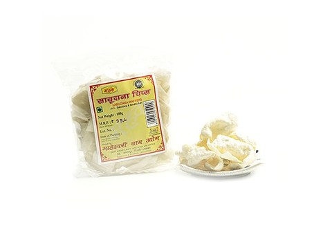 Mehak Chips - Sabudana, 100 g