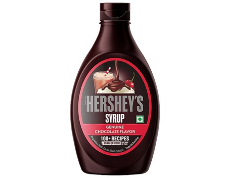Hershey's Chocolate Syrup, 623 g