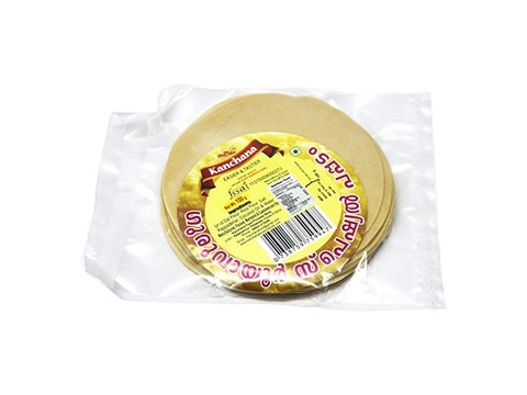 Kanchana Guruvayur Pappadam, 100 g