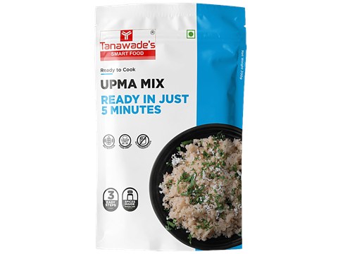 Tanawades Upma Mix, 100 g