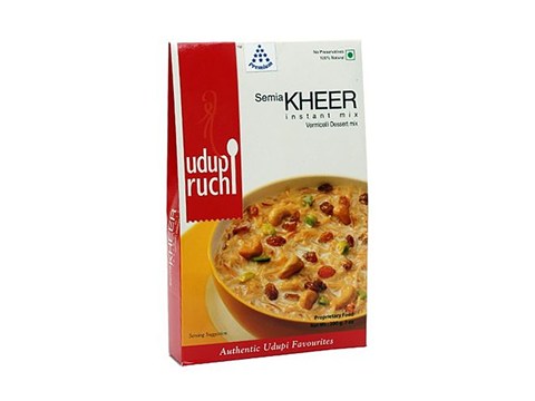 Udupi Ruchi Instant Mix - Semia Kheer, 200 g