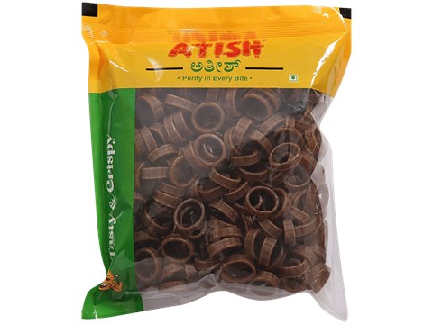 Atish  Papad - Onion Disco Papad, 200 g
