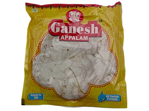 Ganesh Papad Appalam, 90 g