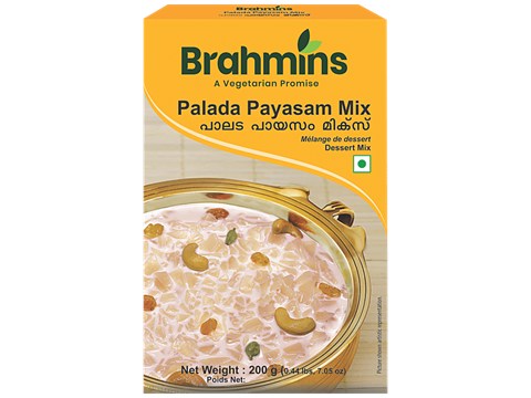 Brahmins Palada Mix, 200 g