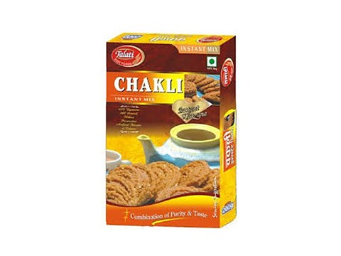 Talati Instant Mix - Chakli, 200 g