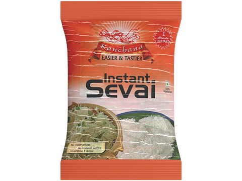Kanchana Instant Sevai, 200 g
