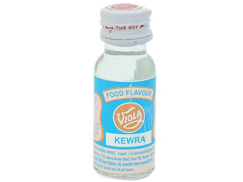 Viola Essence - Kewra, 20 ml