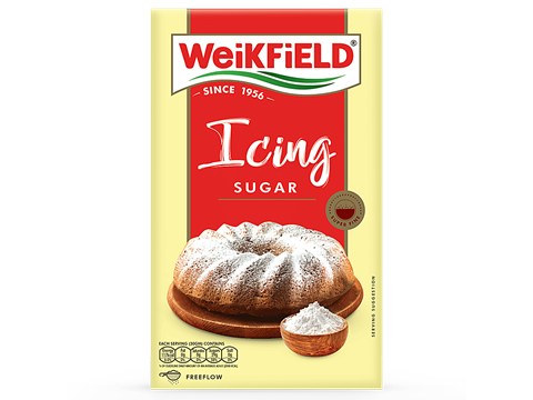 Weikfield Icing Sugar, 100 g