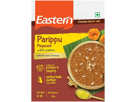 Eastern Parippu Payasam - Ready Mix, 200 g