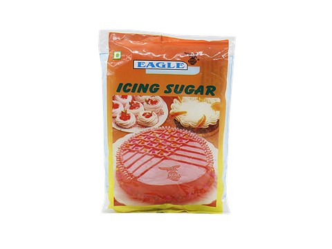 Eagle Icing Sugar, 200 g