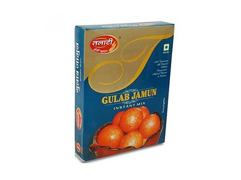 Talati Instant Mix - Gulab Jamun, 400 g