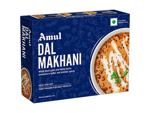 Amul Dal Makhani, 270 g