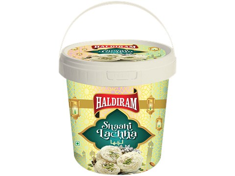 Haldiram  Shaahi Lachha, 400 g