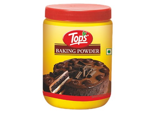 Tops Baking Powder, 400 g