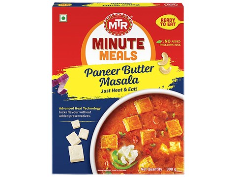MTR Mix - Paneer Butter Masala, 300 g