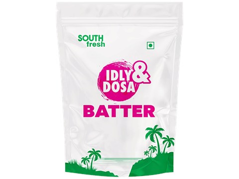 South fresh Idli & Dosa Batter, 425 ml