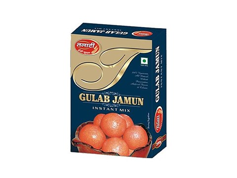 Talati Instant Mix - Gulab Jamun, 200 g