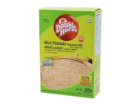 Double Horse Rice Palada Payasam Mix, 300 g