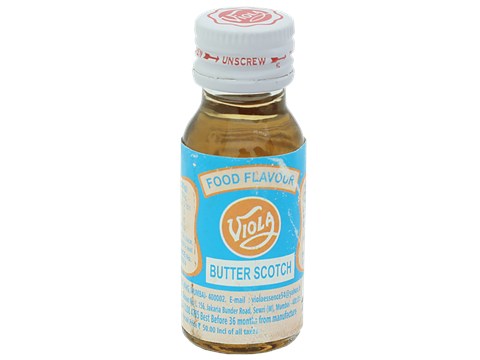 Viola Essence - Butter Scotch, 20 ml
