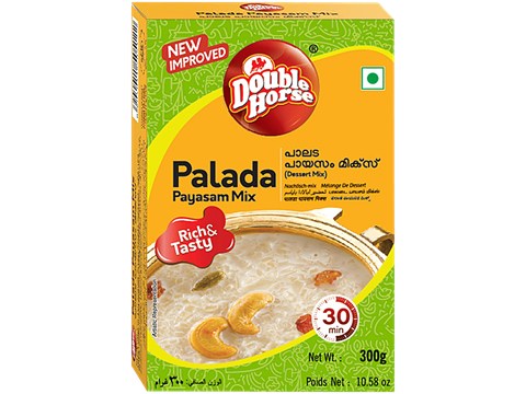 Double Horse Palada Payasam Mix, 300 g