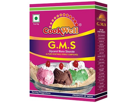 Cookwell GMS Powder, 25 g