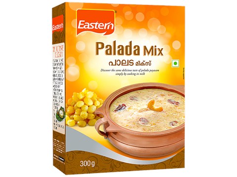Eastern Palada Mix, 300 g