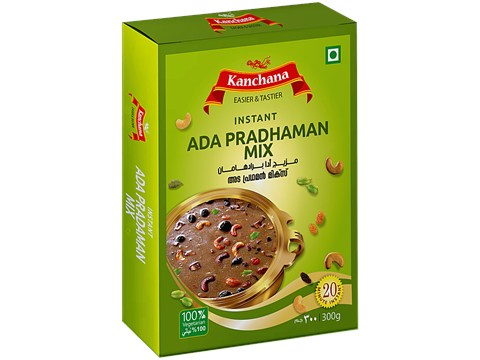 Kanchana Instant Ada Pradhaman, 300 g