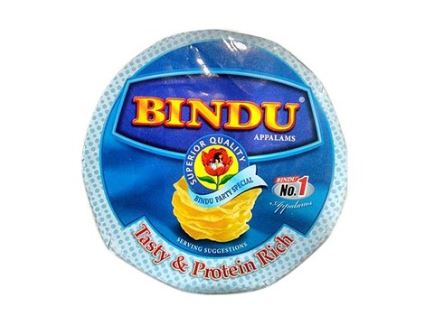 Bindu Papad - Party Special, 270 g
