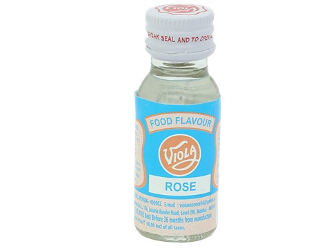 Viola Rose Essence, 20 ml