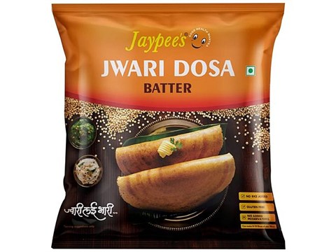 Jaypees  Jwari Dosa Batter, 500 g
