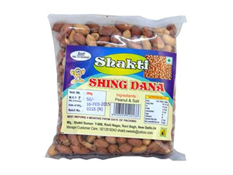 Shakti Shing Dana, 200 g
